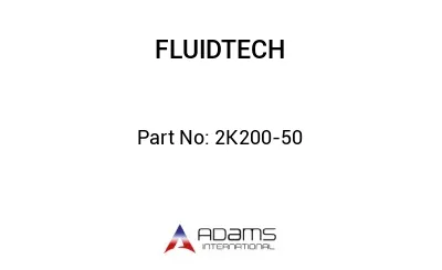 2K200-50 2K200-50