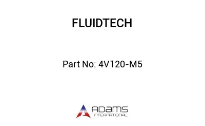 4V120-M5 4V120-M5