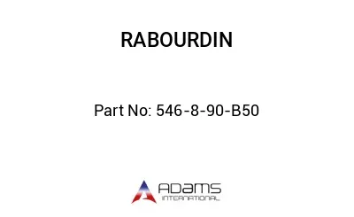 546-8-90-B50 546-8-90-B50