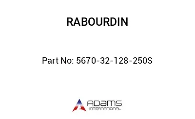 5670-32-128-250S