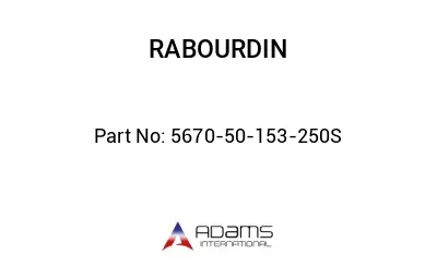 5670-50-153-250S