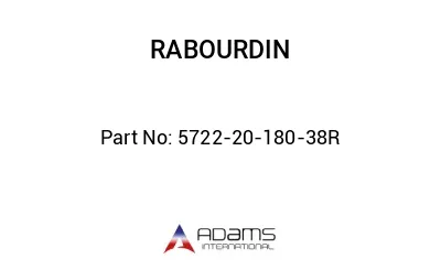 5722-20-180-38R
