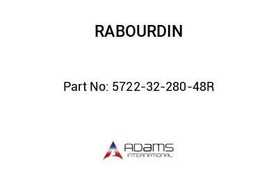 5722-32-280-48R