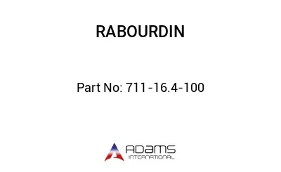 711-16.4-100