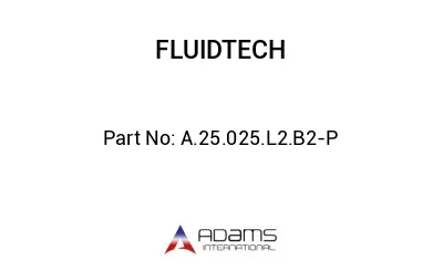 A.25.025.L2.B2-P A.25.025.L2.B2-P
