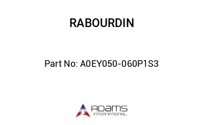 A0EY050-060P1S3