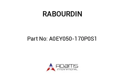 A0EY050-170P0S1