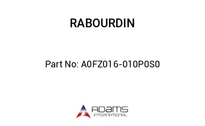 A0FZ016-010P0S0