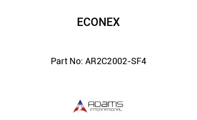 AR2C2002-SF4 AR2C2002-SF4
