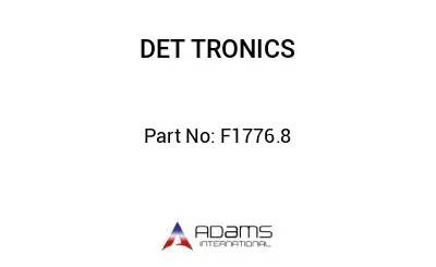 F1776.8 F1776.8
