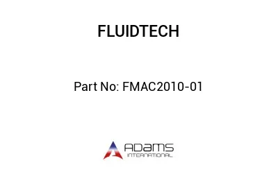 FMAC2010-01 FMAC2010-01