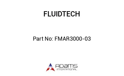 FMAR3000-03 FMAR3000-03