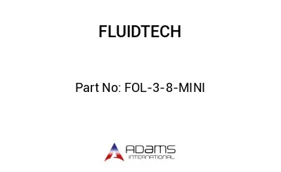 FOL-3-8-MINI FOL-3-8-MINI