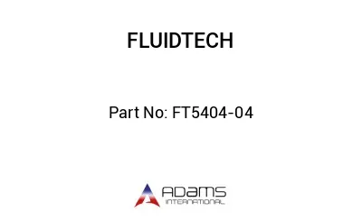 FT5404-04 FT5404-04