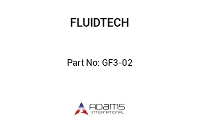 GF3-02 GF3-02
