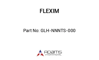 GLH-NNNTS-000 GLH-NNNTS-000