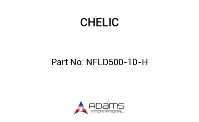 NFLD500-10-H NFLD500-10-H