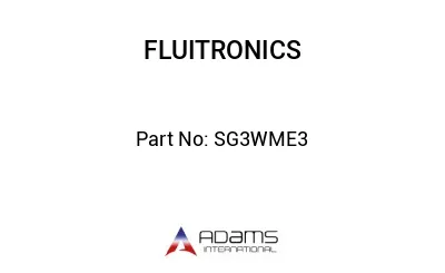 SG3WME3 SG3WME3