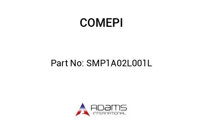 SMP1A02L001L SMP1A02L001L