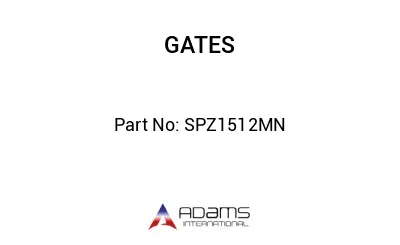 SPZ1512MN SPZ1512MN